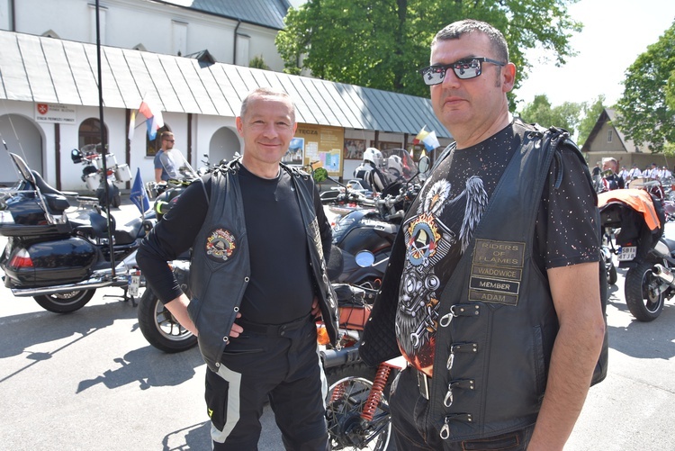 Strażacy przyjechali, Arka Noego zagrała