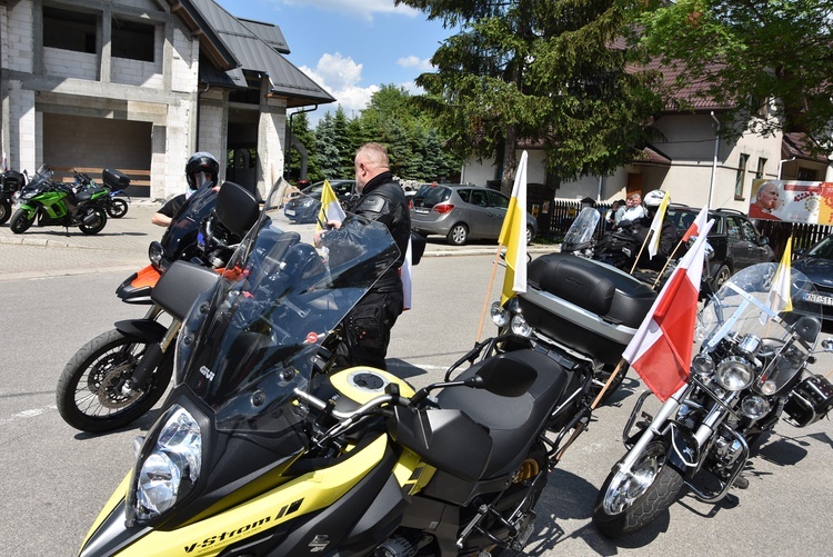 Strażacy przyjechali, Arka Noego zagrała