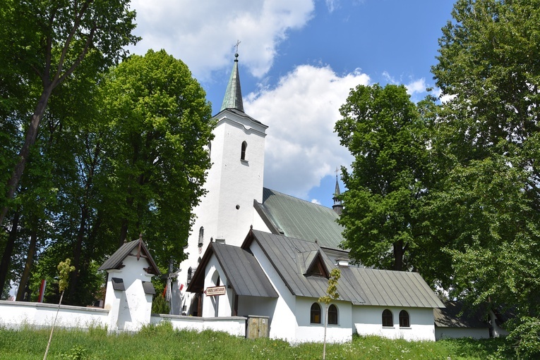 Strażacy przyjechali, Arka Noego zagrała