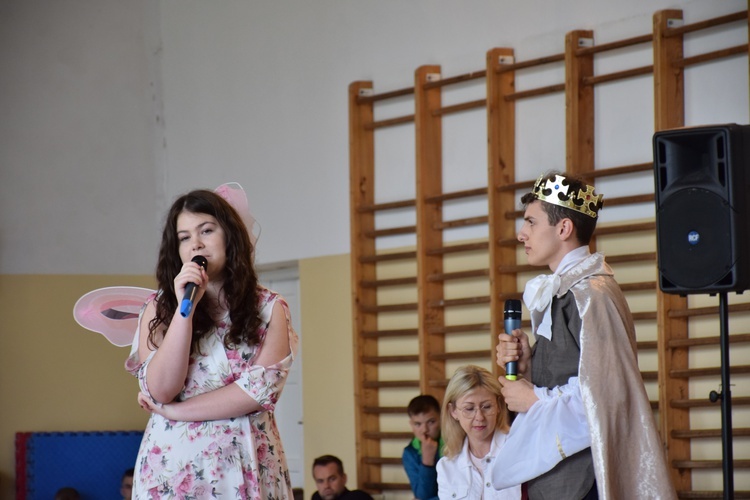 Dzień LSO w Dobrej