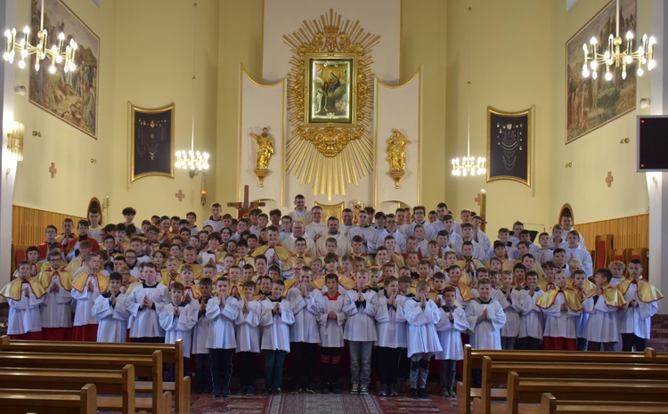 Dzień LSO w Dobrej