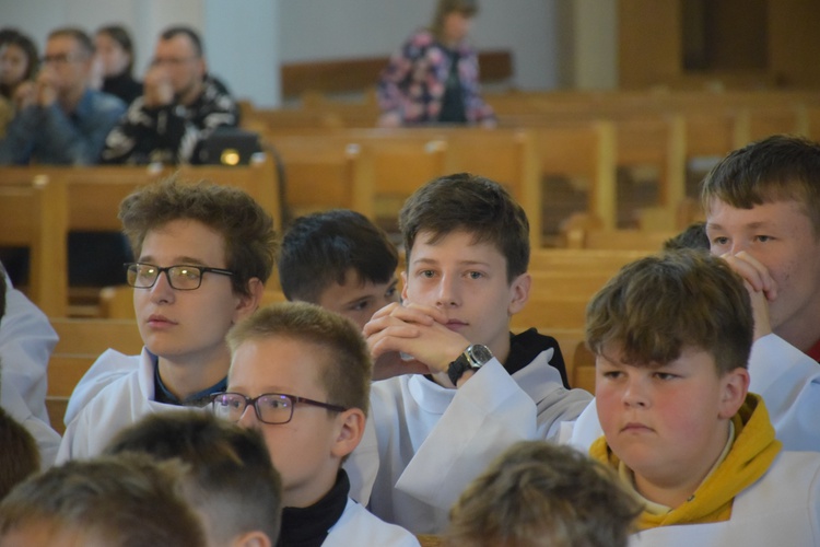 Dzień LSO w Dobrej