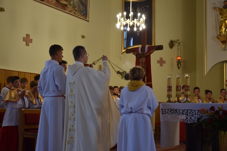 Dzień LSO w Dobrej
