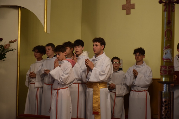 Dzień LSO w Dobrej