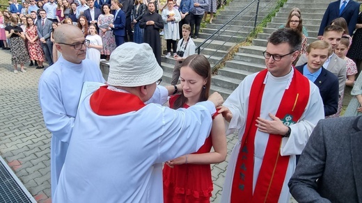 Centralna Oaza Matka w Krościenku 2022