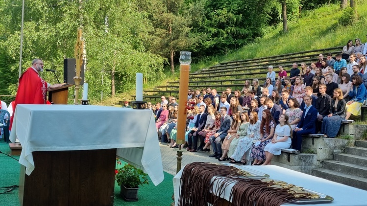 Centralna Oaza Matka w Krościenku 2022