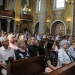 Ołpiny. Rocznica śmierci ks. prał. Jana Ślęzaka