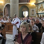 Ołpiny. Rocznica śmierci ks. prał. Jana Ślęzaka