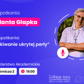 Całkiem Inna - kobieta w blasku Stwórcy