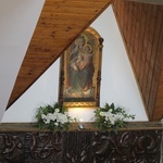 Mieszkanie Matki