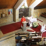 Mieszkanie Matki