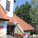 Mieszkanie Matki