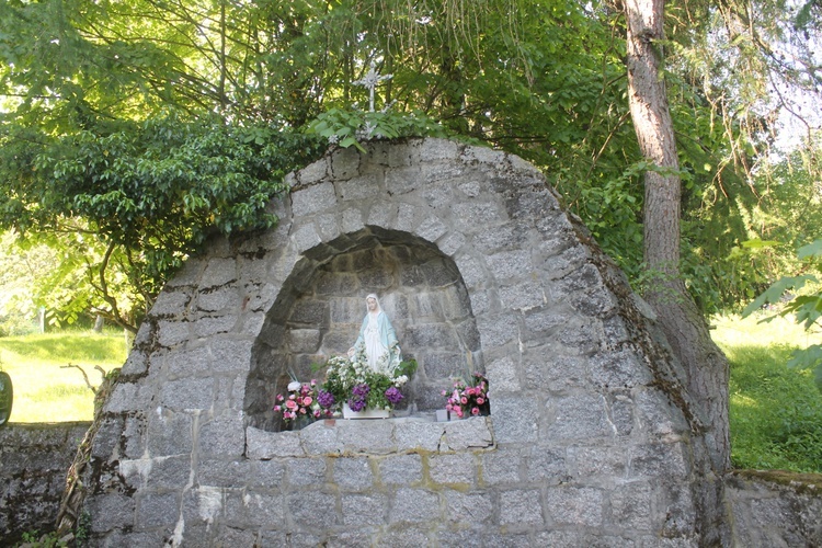 Mieszkanie Matki