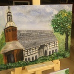 Piękno diecezji legnickiej w oczach dziecka i osoby dorosłej