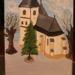 Piękno diecezji legnickiej w oczach dziecka i osoby dorosłej