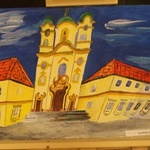 Piękno diecezji legnickiej w oczach dziecka i osoby dorosłej