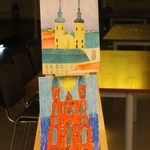 Piękno diecezji legnickiej w oczach dziecka i osoby dorosłej