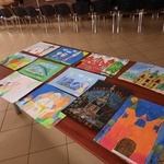 Piękno diecezji legnickiej w oczach dziecka i osoby dorosłej