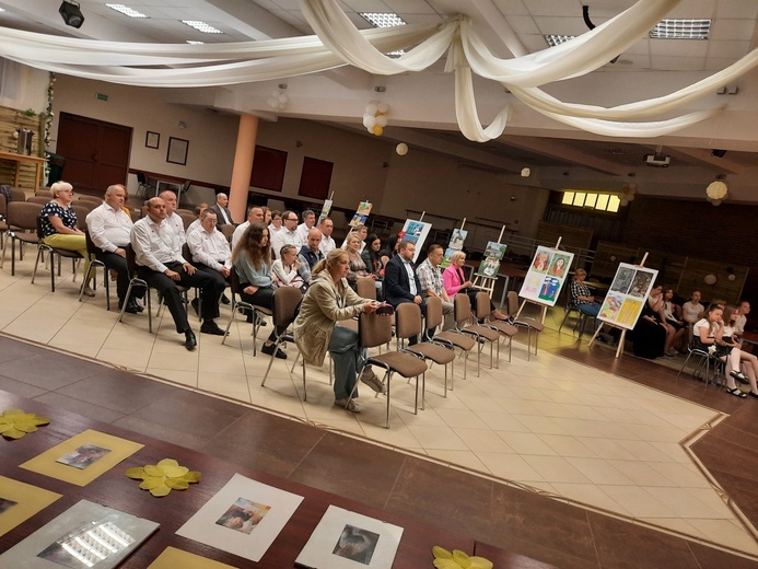 Piękno diecezji legnickiej w oczach dziecka i osoby dorosłej