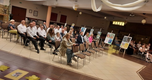 Piękno diecezji legnickiej w oczach dziecka i osoby dorosłej