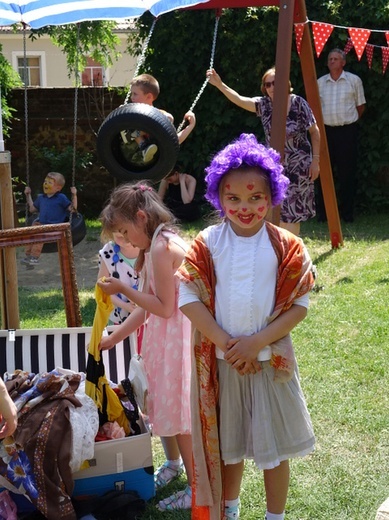 Obchody 100-lecia obecności w Polsce i 75-lecia w Dzierżoniowie