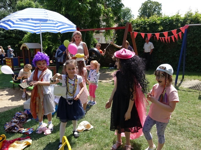 Obchody 100-lecia obecności w Polsce i 75-lecia w Dzierżoniowie