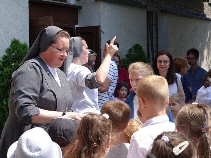 Obchody 100-lecia obecności w Polsce i 75-lecia w Dzierżoniowie