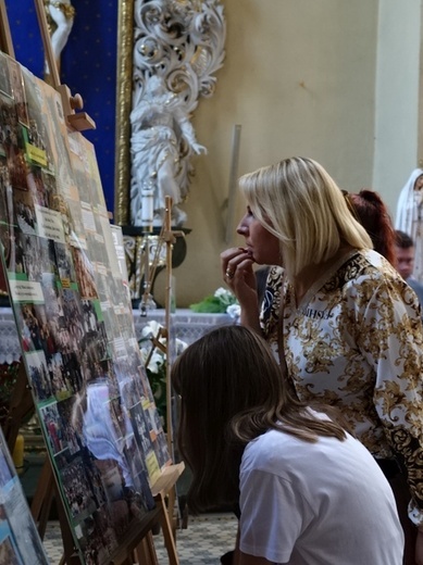 Obchody 100-lecia obecności w Polsce i 75-lecia w Dzierżoniowie