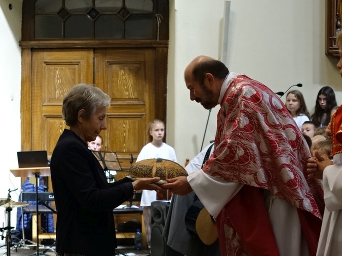 Obchody 100-lecia obecności w Polsce i 75-lecia w Dzierżoniowie