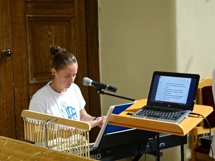 Obchody 100-lecia obecności w Polsce i 75-lecia w Dzierżoniowie