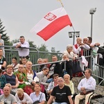 W rocznicę papieskiej pielgrzymki - Msza św. pod Wielką Krokwią