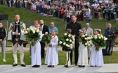 W rocznicę papieskiej pielgrzymki - Msza św. pod Wielką Krokwią