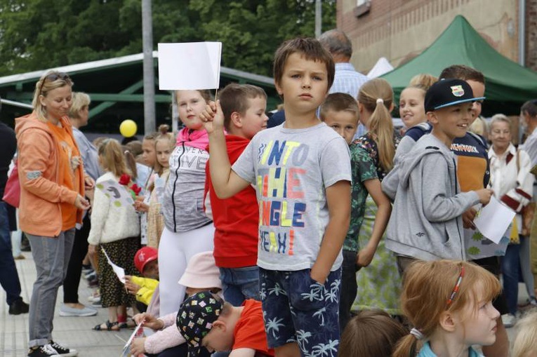 Pierwszy przejazd szynobusem z Wrocławia do Sobótki