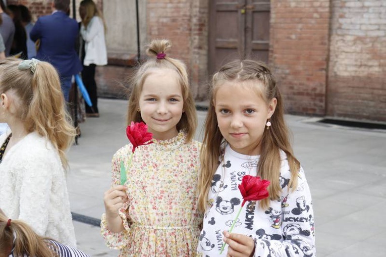 Pierwszy przejazd szynobusem z Wrocławia do Sobótki