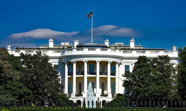 USA: Prezydent Biden odtajnił dane wywiadowcze dotyczące rosyjskiej inwazji