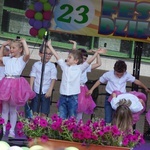 Strzegomska parafia zorganizowała festyn dla dzieci