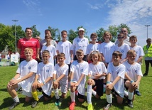 Iga Świątek w Lublinie