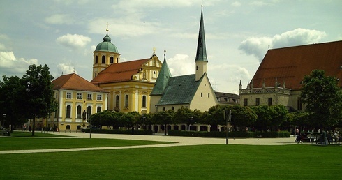 25-lecie Shrines of Europe – sieci sanktuariów maryjnych Europy