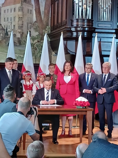 Jest Narodowy Dzień Powstań Śląskich!