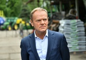 Tusk: Zagwarantujemy legalność aborcji do 12. tygodnia