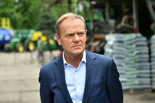 Tusk: Zagwarantujemy legalność aborcji do 12. tygodnia