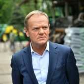 Tusk: Zagwarantujemy legalność aborcji do 12. tygodnia