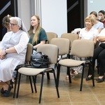 Spotkanie dla kobiet w Radomiu