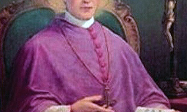 Św. Antoni Maria Gianelli