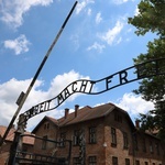 Auschwitz nieznane