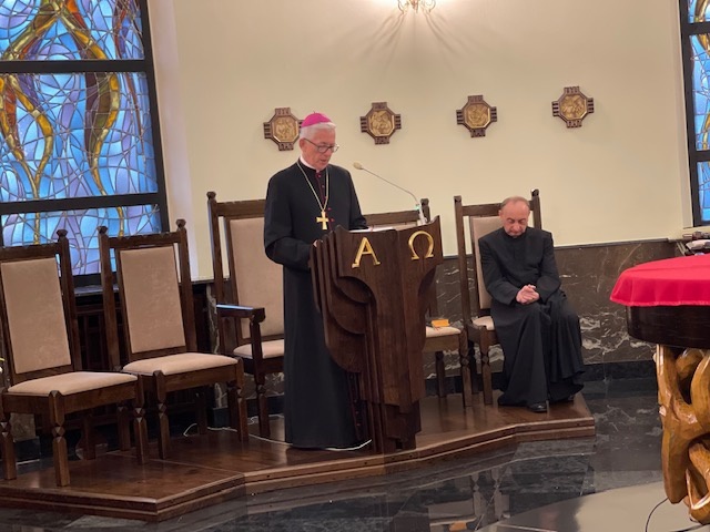 Nowi proboszczowie i administratorzy 