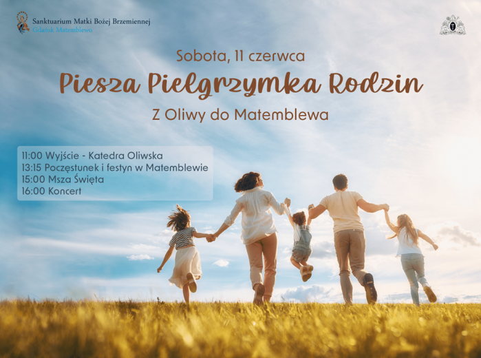 Idźmy rodzinnie do Matemblewa