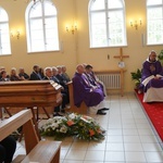 Odeszła do Pana s. Maria Bernarda Kalisz