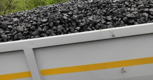 Polska Grupa Górnicza: Uwaga na smsy z linkiem do fałszywego sklepu internetowego!