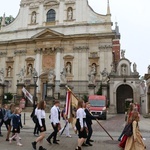 XVI Zjazd Rodziny Szkół Jadwiżańskich - cz. 1